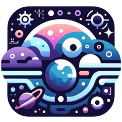 Stellar Sprouts Logo